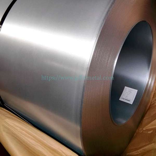 Galvanized Steel Coil